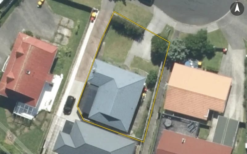 15 Sabana Place