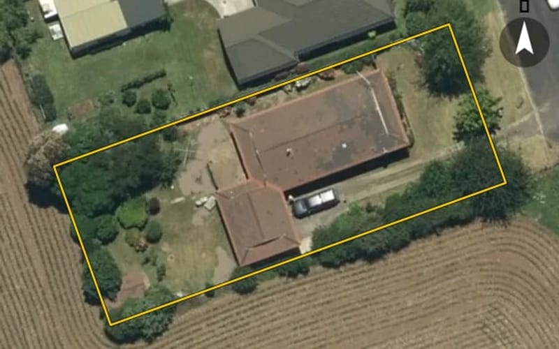 30 Thorn Road
