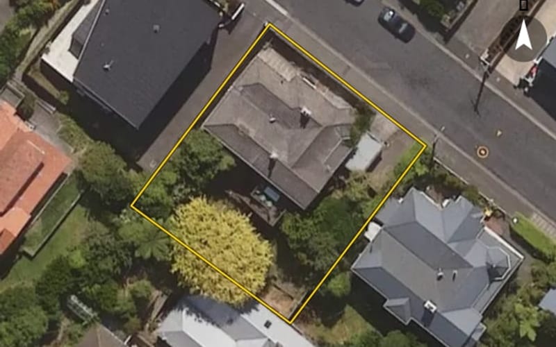 22 Selkirk Street