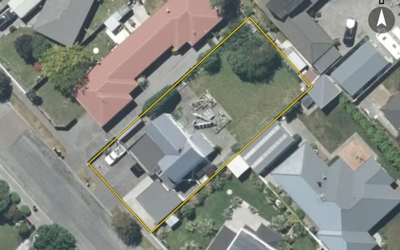 21 Kelvin Crescent