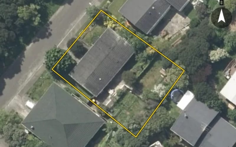 7 Anchor Lane