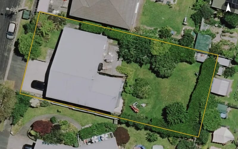 5 Balfour Crescent