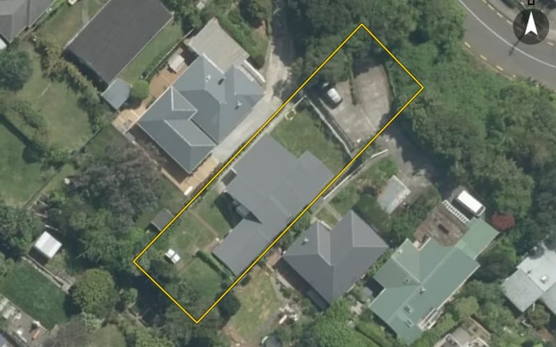 20 Delhi Crescent