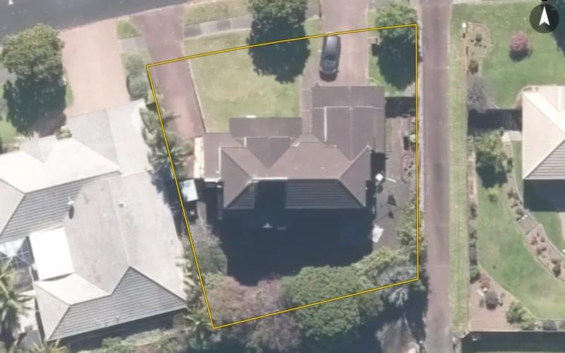 20 Simon Owen Place