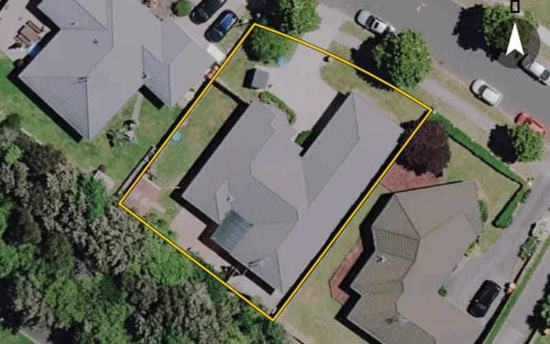 33 Milbrook Place