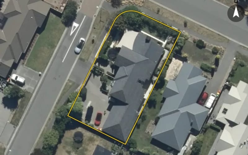1 Bancroft Place