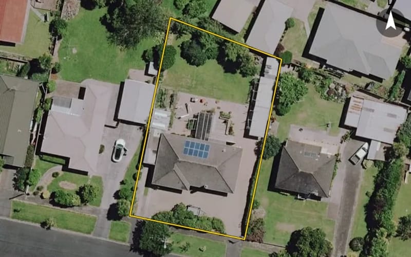 23 Pearsons Avenue