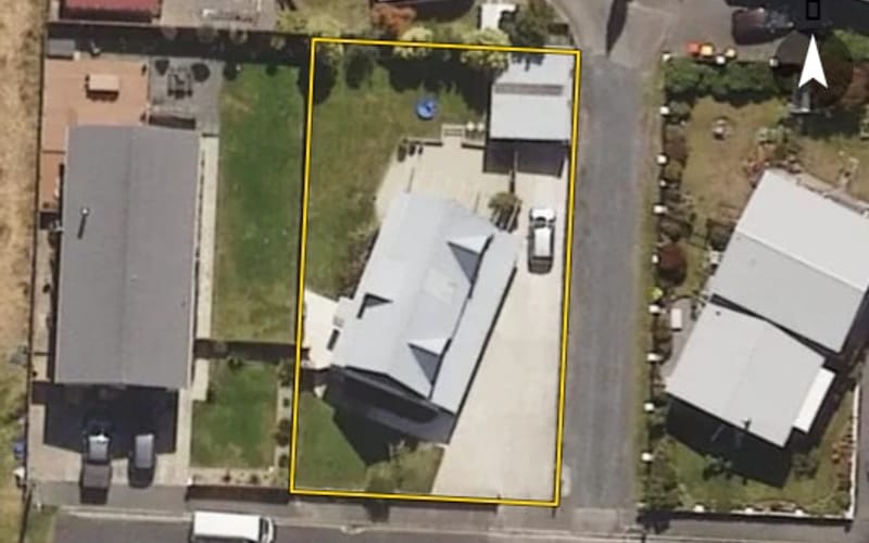 43 Mitchell Street