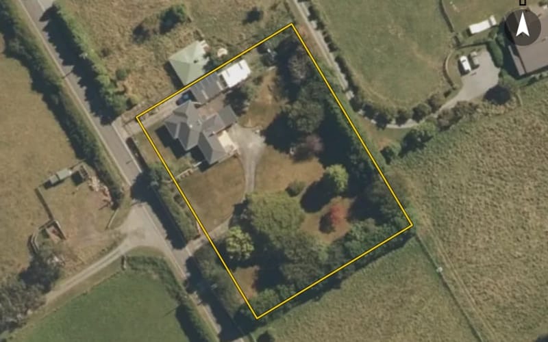 83 Flux Road