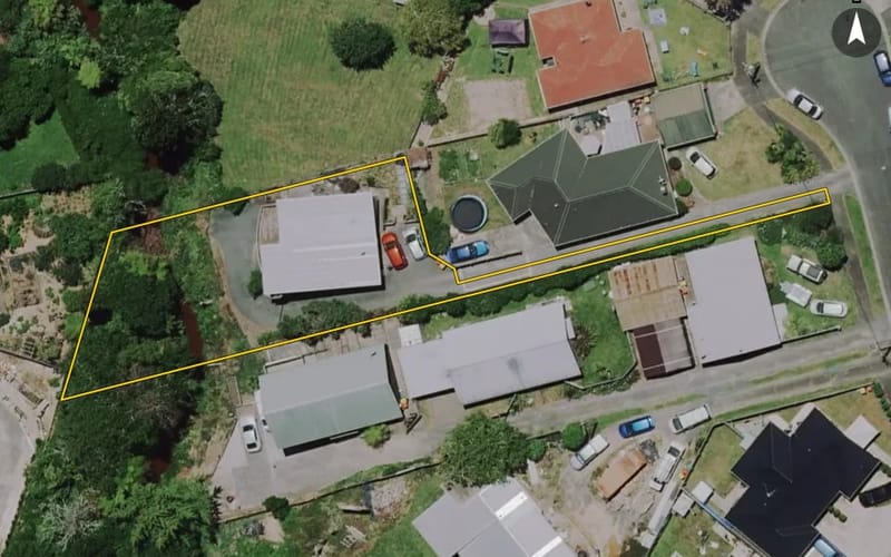 19A Morrison Crescent