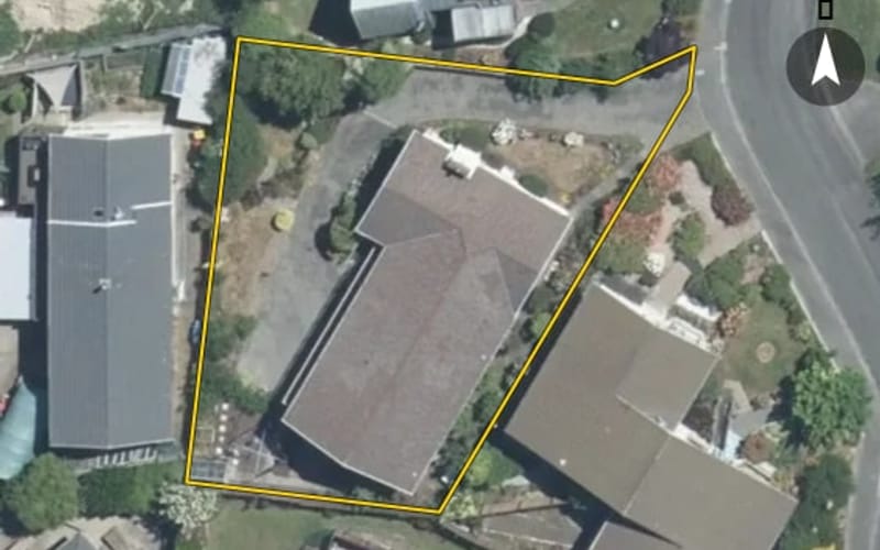 6 Monowai Place
