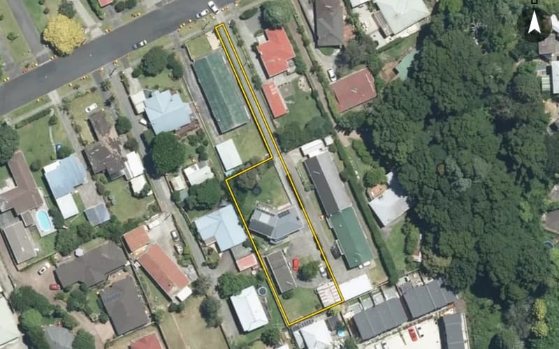 1/33 Arthur Road