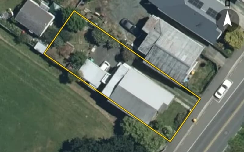 12 Waimea Road