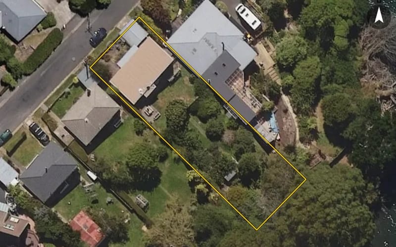 36 Clyde Street