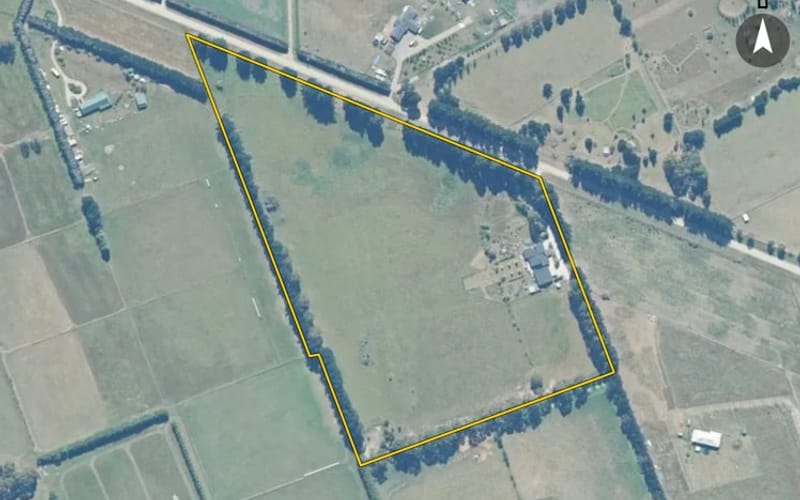 59 Robertsons Road