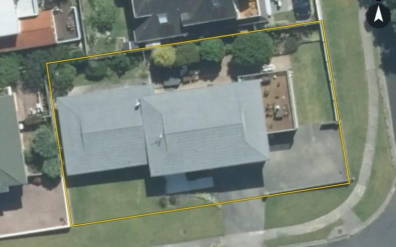 32 Ridge Road
