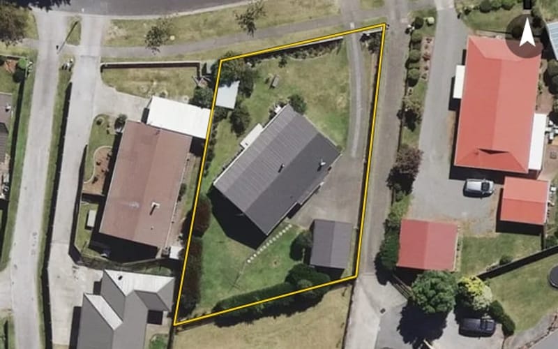 53 Arthur Crescent