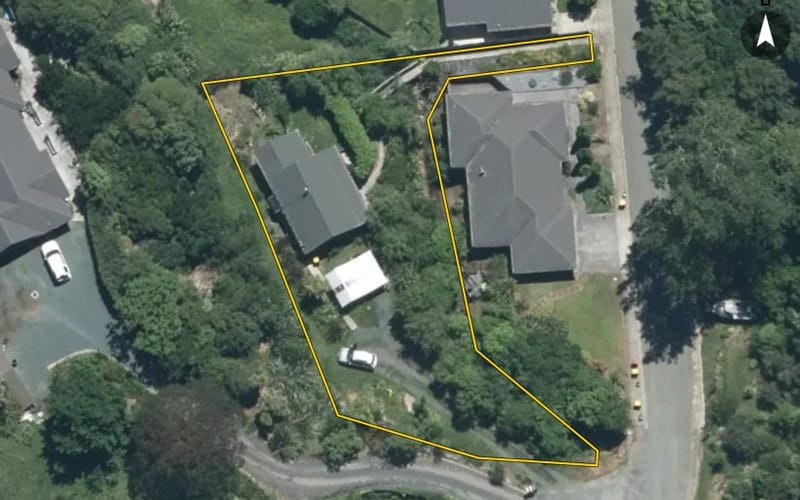 14 Little Todd Valley Road