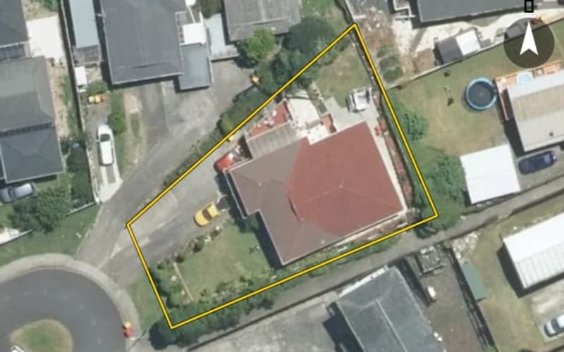 14 Chamade Place
