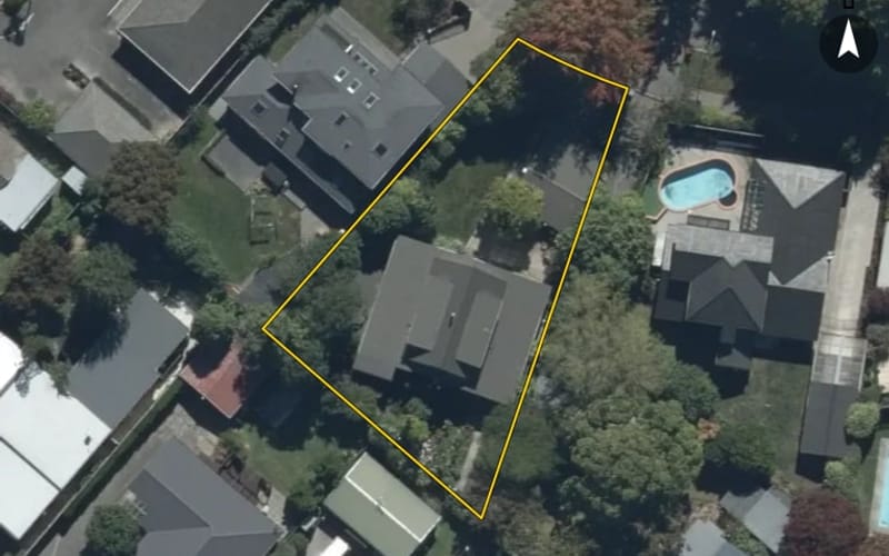 6 Winslow Street