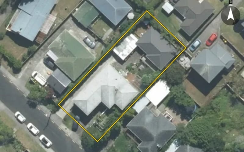 29 Trinidad Road