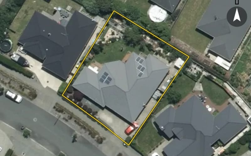 35 Sanctuary Drive