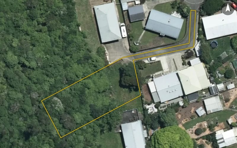 13B Burn Place