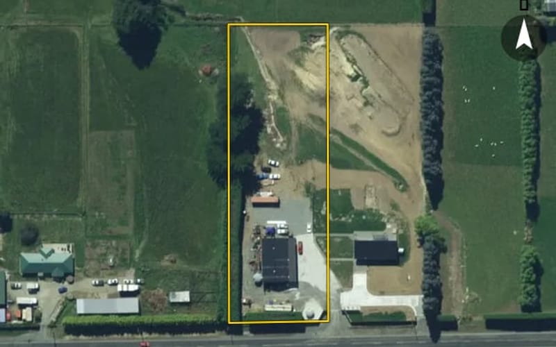463 Rimu Road
