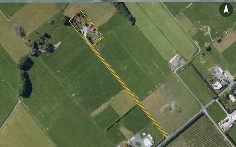 46 Swamp Road