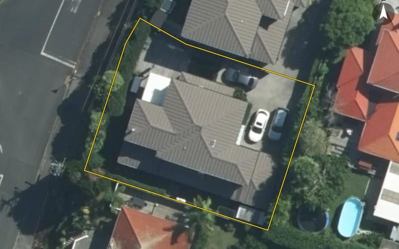 3 Carnarvon Avenue