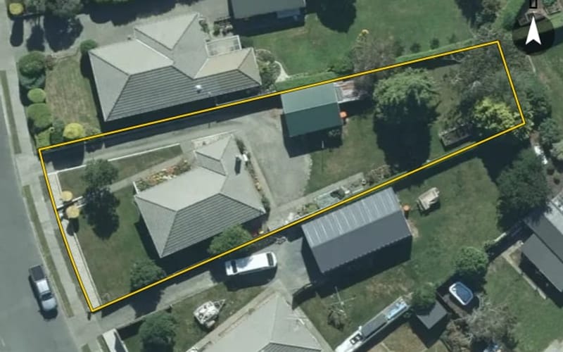 7 Adamson Crescent