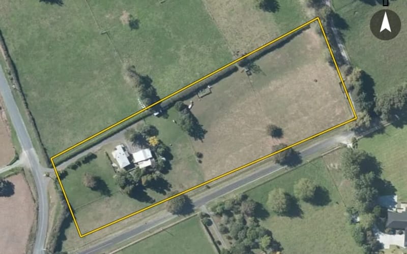324 Batty Road