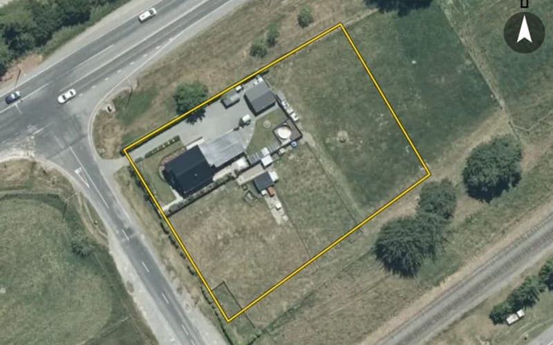 3 Chertsey Kyle Road