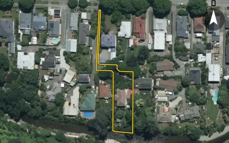 192A Nile Street East