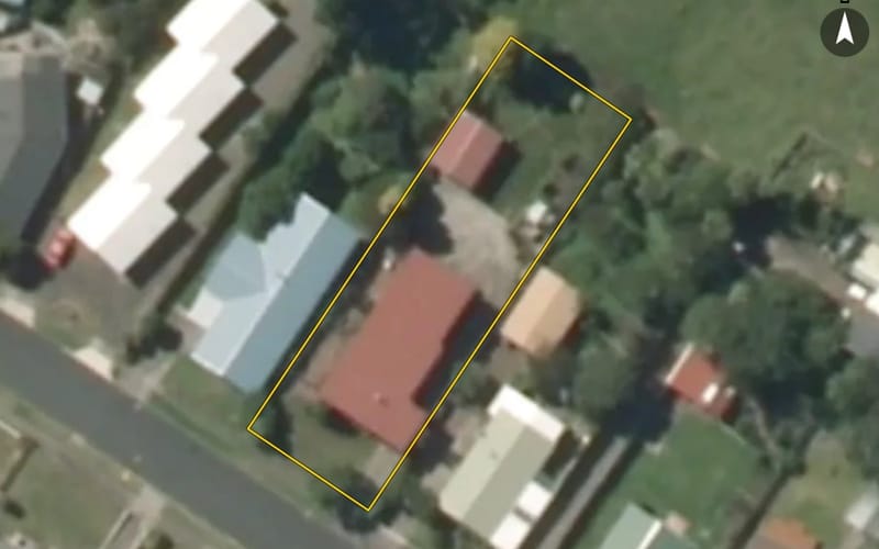 43 Clifton Drive