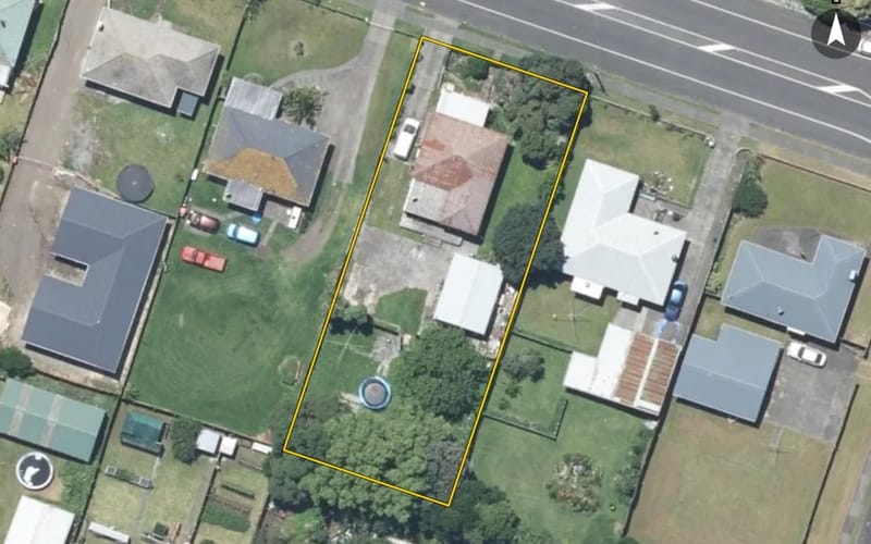 207 Puriri Street