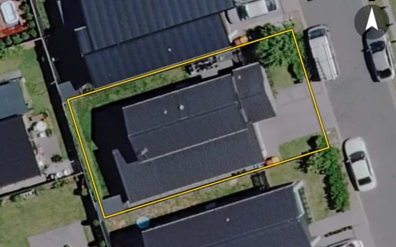 9 Keyes Street