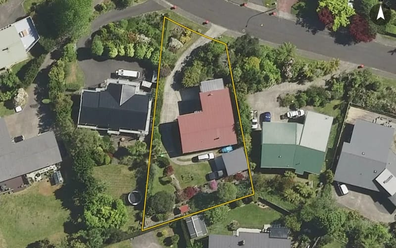 14 Exeter Place