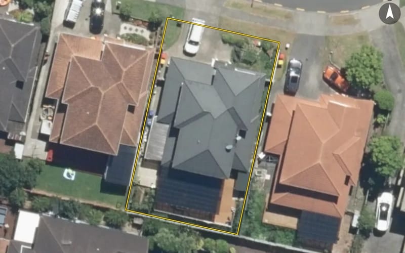 11 Savina Court