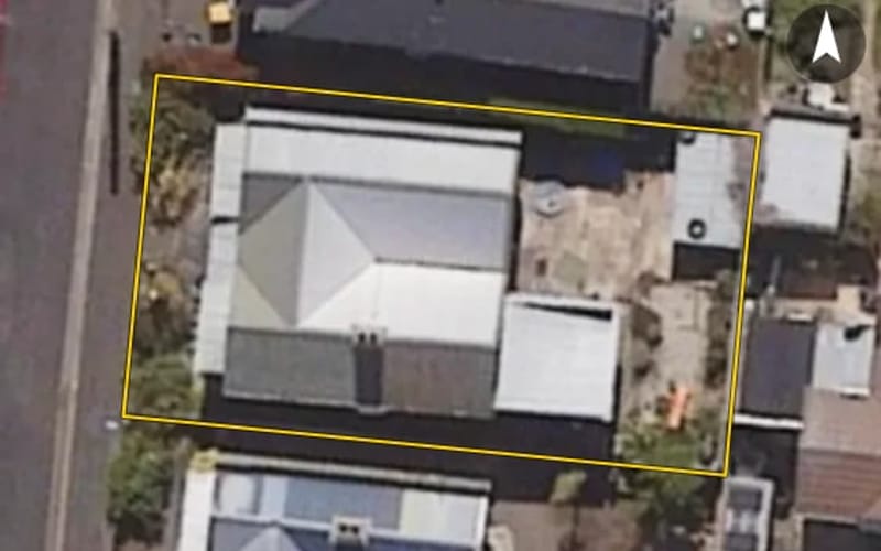 10 Catherine Street