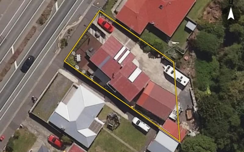 409 Kaikorai Valley Road