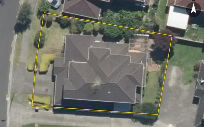 4 Oswald Close