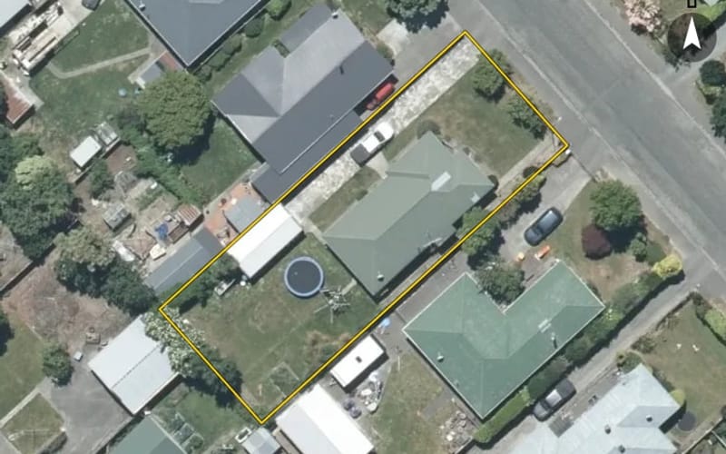 12 Porter Street