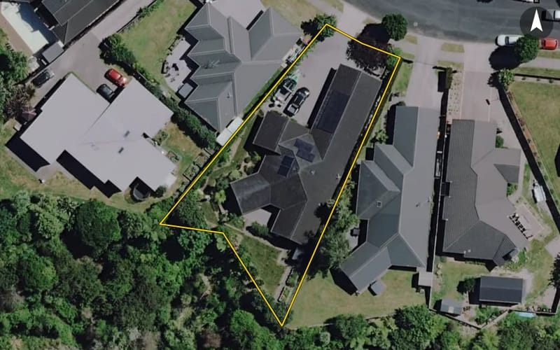 148 St James Drive