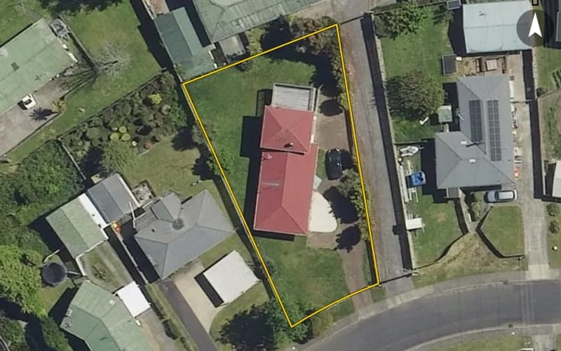 77 Mount View Drive