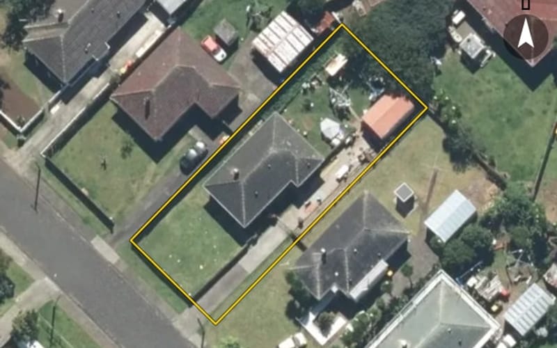 22 Cooper Crescent