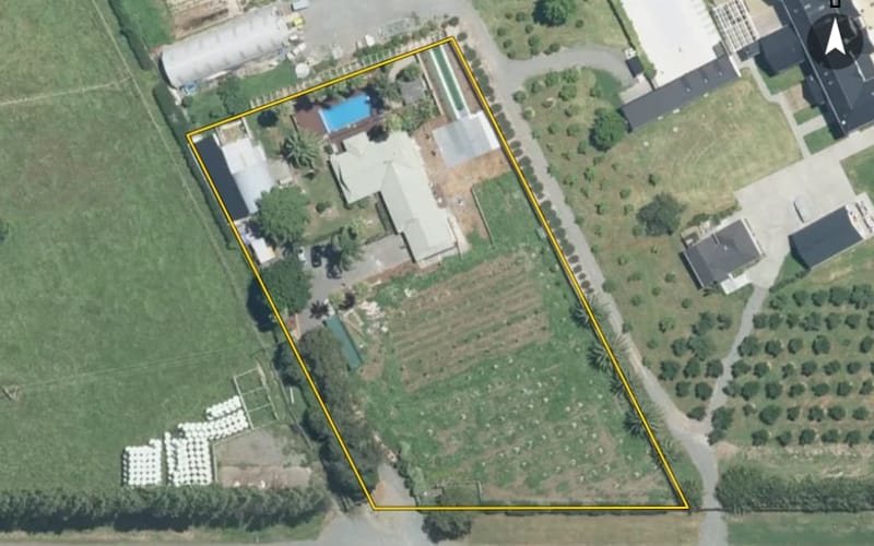 398 Airfield Road