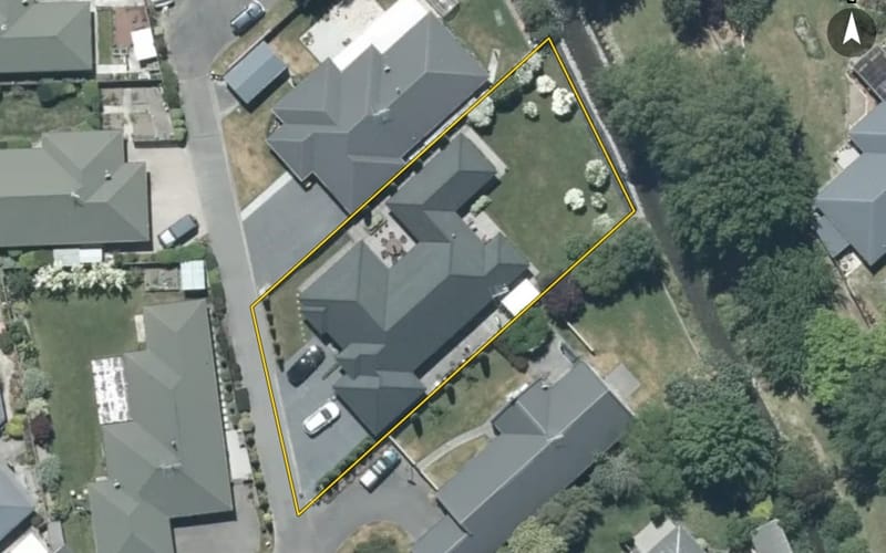 8 Trellech Place