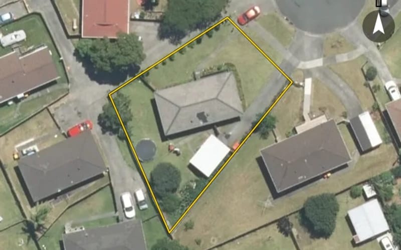 12 Amethyst Place