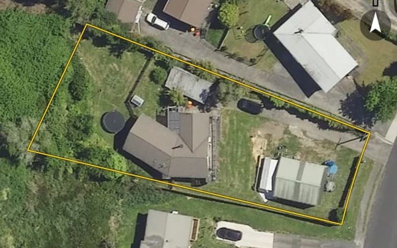 60 Turner Drive